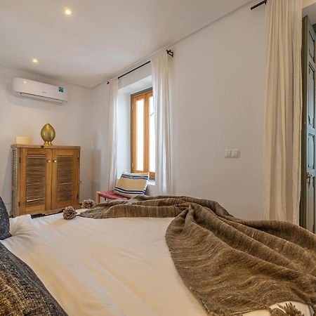 Riad Yannis Marrakesh Bagian luar foto